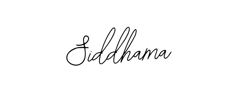 Once you've used our free online signature maker to create your best signature Bearetta-2O07w style, it's time to enjoy all of the benefits that Siddhama name signing documents. Siddhama signature style 12 images and pictures png
