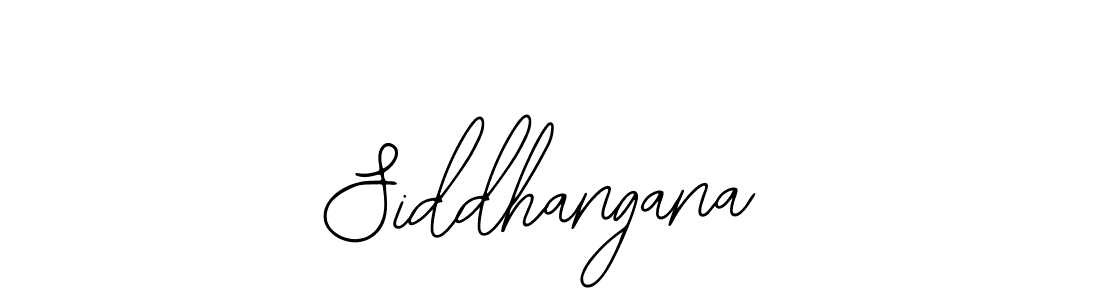 if you are searching for the best signature style for your name Siddhangana. so please give up your signature search. here we have designed multiple signature styles  using Bearetta-2O07w. Siddhangana signature style 12 images and pictures png