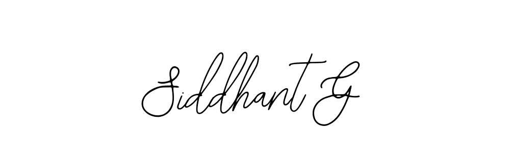 Here are the top 10 professional signature styles for the name Siddhant G. These are the best autograph styles you can use for your name. Siddhant G signature style 12 images and pictures png