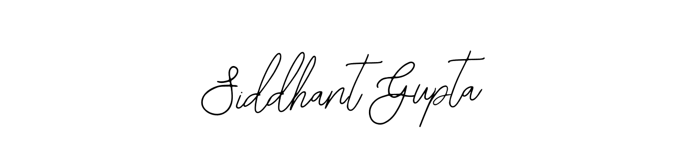 It looks lik you need a new signature style for name Siddhant Gupta. Design unique handwritten (Bearetta-2O07w) signature with our free signature maker in just a few clicks. Siddhant Gupta signature style 12 images and pictures png