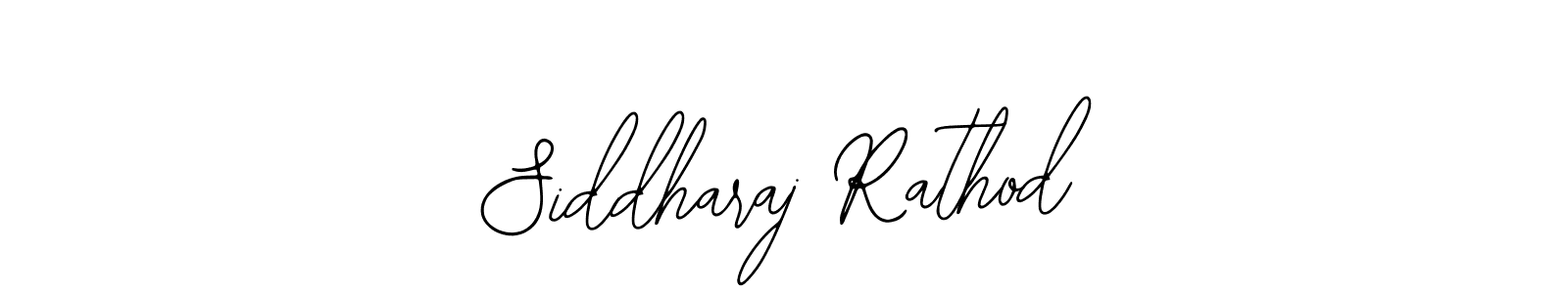 Bearetta-2O07w is a professional signature style that is perfect for those who want to add a touch of class to their signature. It is also a great choice for those who want to make their signature more unique. Get Siddharaj Rathod name to fancy signature for free. Siddharaj Rathod signature style 12 images and pictures png