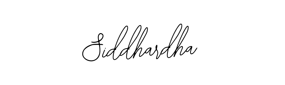 if you are searching for the best signature style for your name Siddhardha. so please give up your signature search. here we have designed multiple signature styles  using Bearetta-2O07w. Siddhardha signature style 12 images and pictures png