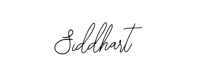 Also we have Siddhart name is the best signature style. Create professional handwritten signature collection using Bearetta-2O07w autograph style. Siddhart signature style 12 images and pictures png