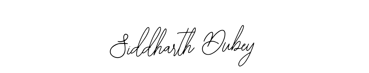 Also we have Siddharth Dubey name is the best signature style. Create professional handwritten signature collection using Bearetta-2O07w autograph style. Siddharth Dubey signature style 12 images and pictures png