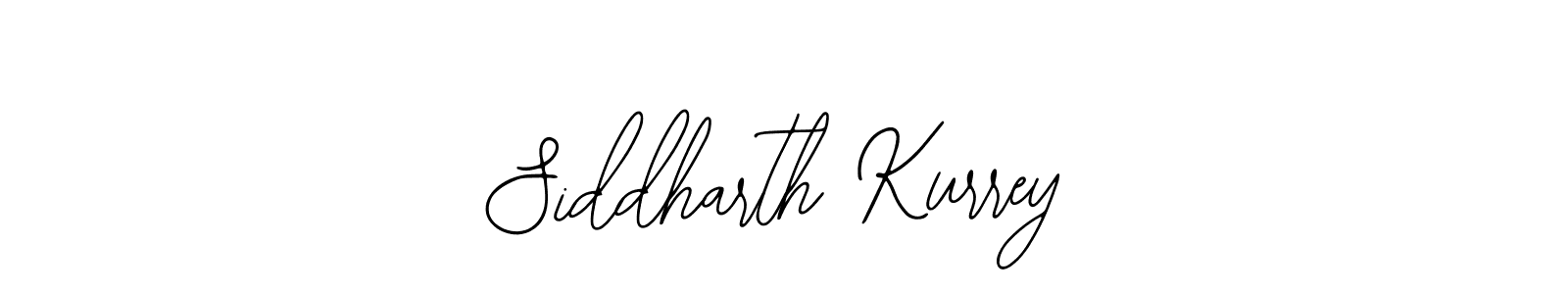 Create a beautiful signature design for name Siddharth Kurrey. With this signature (Bearetta-2O07w) fonts, you can make a handwritten signature for free. Siddharth Kurrey signature style 12 images and pictures png