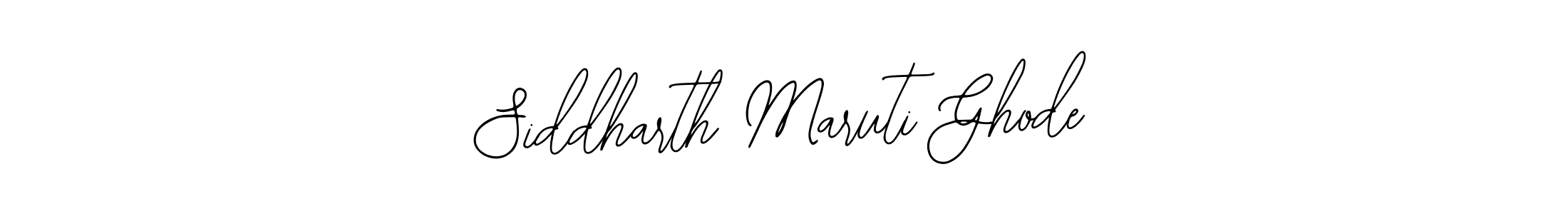 How to Draw Siddharth Maruti Ghode signature style? Bearetta-2O07w is a latest design signature styles for name Siddharth Maruti Ghode. Siddharth Maruti Ghode signature style 12 images and pictures png