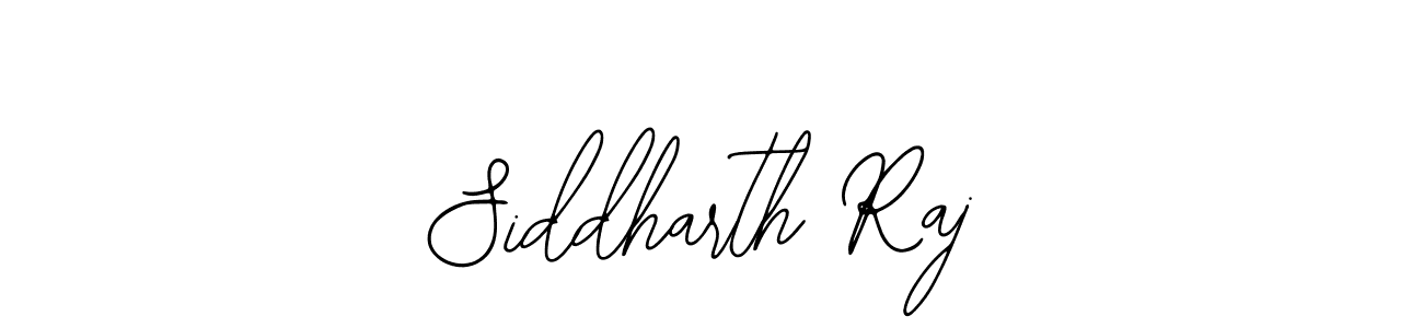 Use a signature maker to create a handwritten signature online. With this signature software, you can design (Bearetta-2O07w) your own signature for name Siddharth Raj. Siddharth Raj signature style 12 images and pictures png