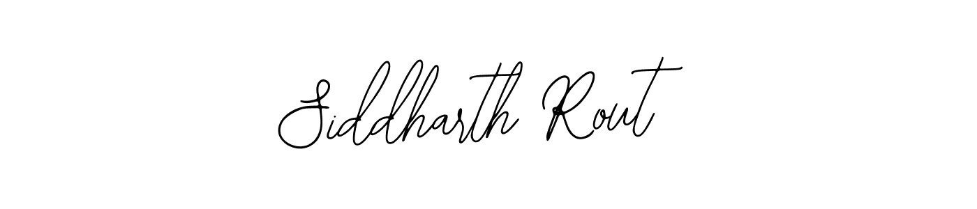 Create a beautiful signature design for name Siddharth Rout. With this signature (Bearetta-2O07w) fonts, you can make a handwritten signature for free. Siddharth Rout signature style 12 images and pictures png