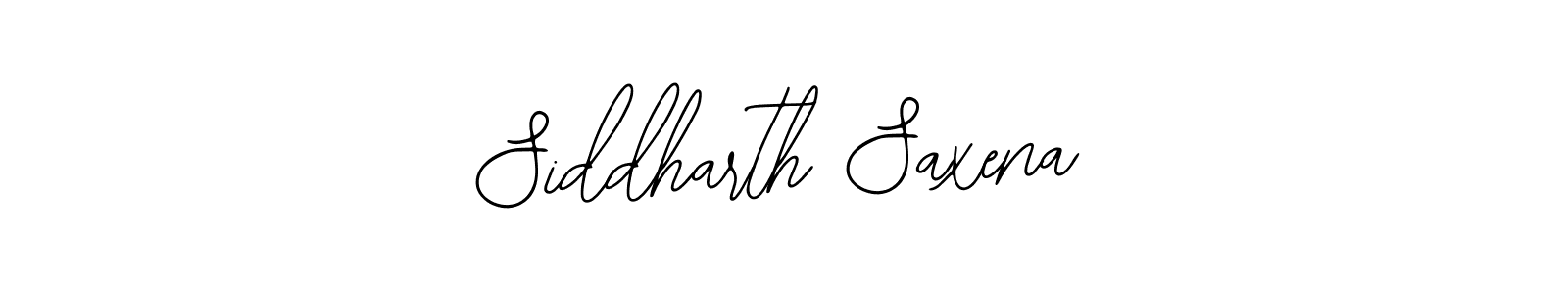 Bearetta-2O07w is a professional signature style that is perfect for those who want to add a touch of class to their signature. It is also a great choice for those who want to make their signature more unique. Get Siddharth Saxena name to fancy signature for free. Siddharth Saxena signature style 12 images and pictures png