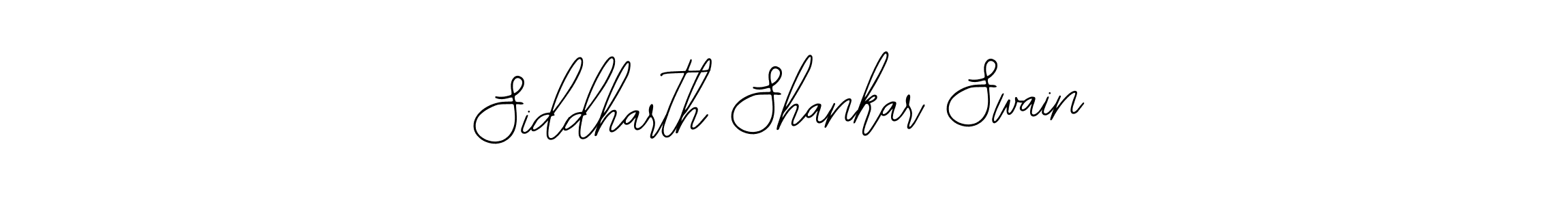 How to Draw Siddharth Shankar Swain signature style? Bearetta-2O07w is a latest design signature styles for name Siddharth Shankar Swain. Siddharth Shankar Swain signature style 12 images and pictures png