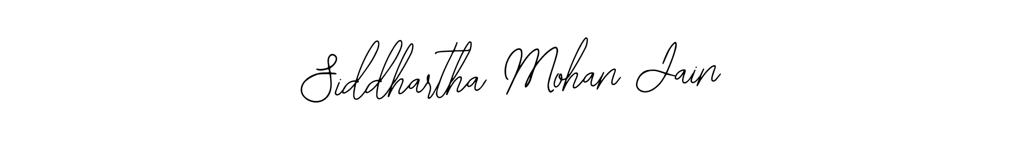 Once you've used our free online signature maker to create your best signature Bearetta-2O07w style, it's time to enjoy all of the benefits that Siddhartha Mohan Jain name signing documents. Siddhartha Mohan Jain signature style 12 images and pictures png