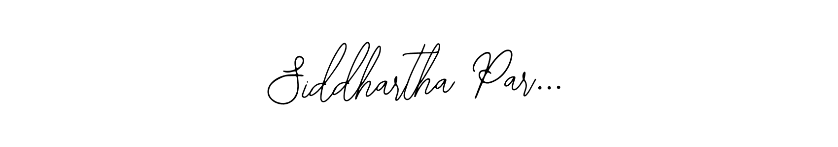 Here are the top 10 professional signature styles for the name Siddhartha Par.... These are the best autograph styles you can use for your name. Siddhartha Par... signature style 12 images and pictures png