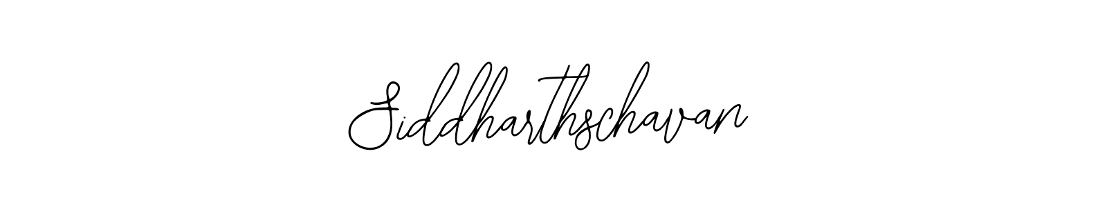 Also we have Siddharthschavan name is the best signature style. Create professional handwritten signature collection using Bearetta-2O07w autograph style. Siddharthschavan signature style 12 images and pictures png