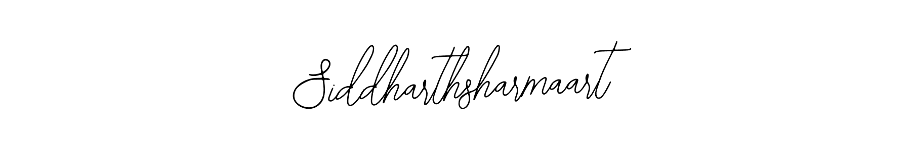 This is the best signature style for the Siddharthsharmaart name. Also you like these signature font (Bearetta-2O07w). Mix name signature. Siddharthsharmaart signature style 12 images and pictures png
