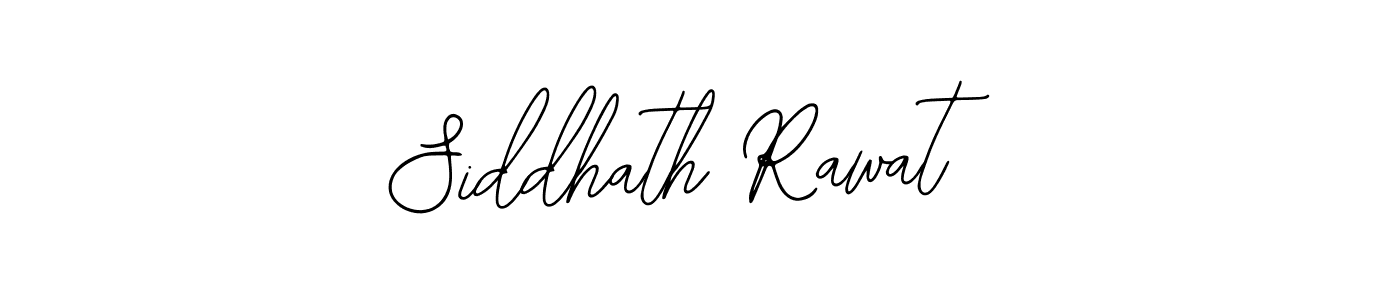 You can use this online signature creator to create a handwritten signature for the name Siddhath Rawat. This is the best online autograph maker. Siddhath Rawat signature style 12 images and pictures png