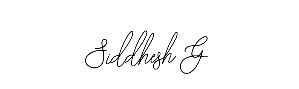 Once you've used our free online signature maker to create your best signature Bearetta-2O07w style, it's time to enjoy all of the benefits that Siddhesh G name signing documents. Siddhesh G signature style 12 images and pictures png