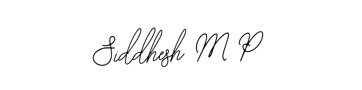 Check out images of Autograph of Siddhesh M P name. Actor Siddhesh M P Signature Style. Bearetta-2O07w is a professional sign style online. Siddhesh M P signature style 12 images and pictures png