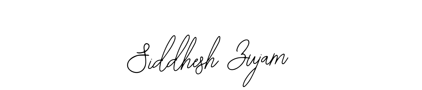 Make a short Siddhesh Zujam signature style. Manage your documents anywhere anytime using Bearetta-2O07w. Create and add eSignatures, submit forms, share and send files easily. Siddhesh Zujam signature style 12 images and pictures png