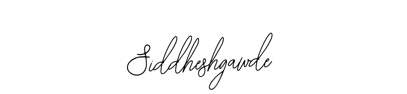 Similarly Bearetta-2O07w is the best handwritten signature design. Signature creator online .You can use it as an online autograph creator for name Siddheshgawde. Siddheshgawde signature style 12 images and pictures png