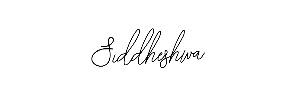 if you are searching for the best signature style for your name Siddheshwa. so please give up your signature search. here we have designed multiple signature styles  using Bearetta-2O07w. Siddheshwa signature style 12 images and pictures png