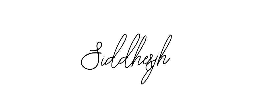 This is the best signature style for the Siddhesjh name. Also you like these signature font (Bearetta-2O07w). Mix name signature. Siddhesjh signature style 12 images and pictures png