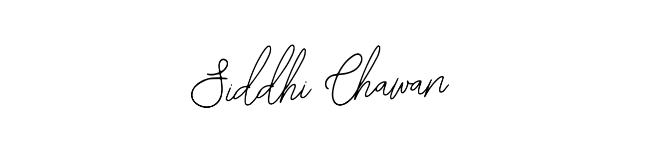 Make a beautiful signature design for name Siddhi Chawan. With this signature (Bearetta-2O07w) style, you can create a handwritten signature for free. Siddhi Chawan signature style 12 images and pictures png