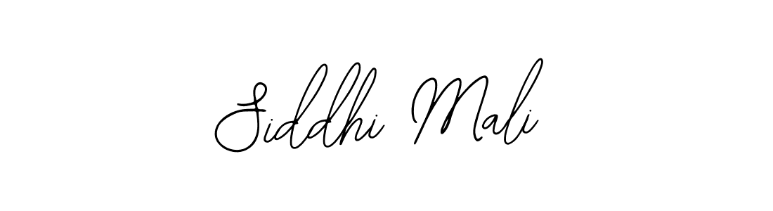 It looks lik you need a new signature style for name Siddhi Mali. Design unique handwritten (Bearetta-2O07w) signature with our free signature maker in just a few clicks. Siddhi Mali signature style 12 images and pictures png