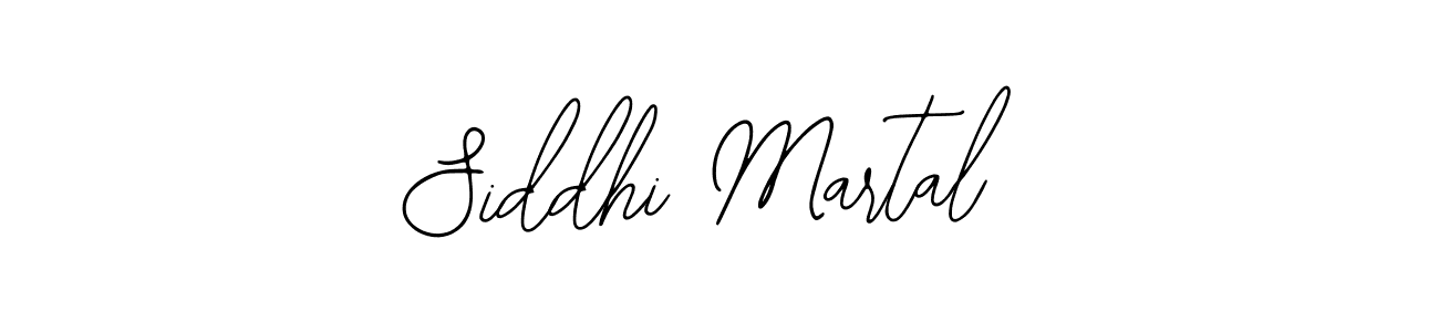 It looks lik you need a new signature style for name Siddhi Martal. Design unique handwritten (Bearetta-2O07w) signature with our free signature maker in just a few clicks. Siddhi Martal signature style 12 images and pictures png