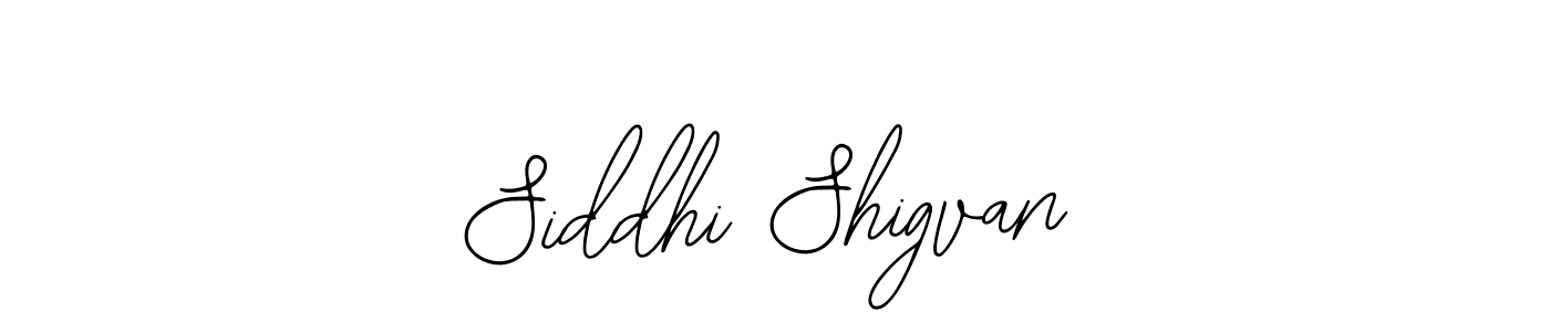 How to Draw Siddhi Shigvan signature style? Bearetta-2O07w is a latest design signature styles for name Siddhi Shigvan. Siddhi Shigvan signature style 12 images and pictures png
