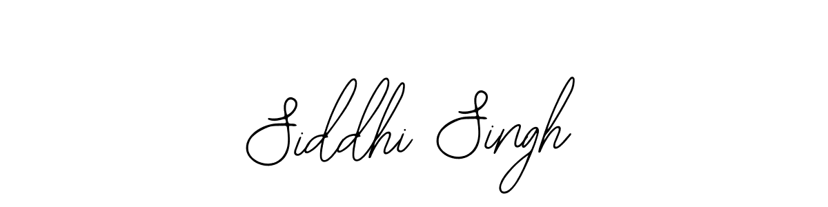 Also You can easily find your signature by using the search form. We will create Siddhi Singh name handwritten signature images for you free of cost using Bearetta-2O07w sign style. Siddhi Singh signature style 12 images and pictures png