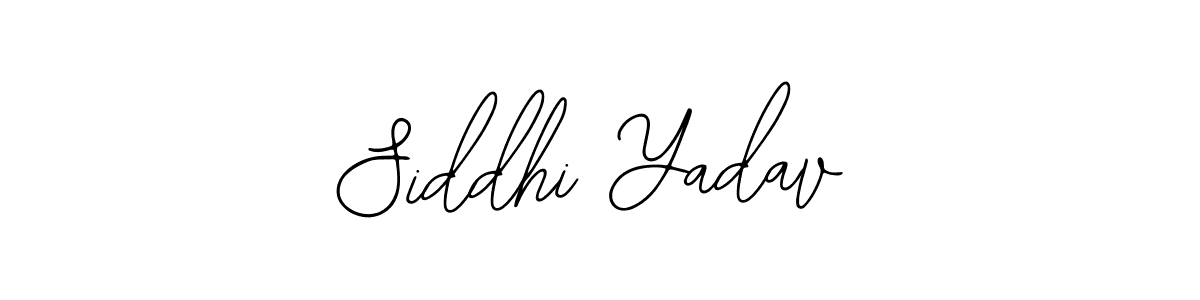 Make a beautiful signature design for name Siddhi Yadav. Use this online signature maker to create a handwritten signature for free. Siddhi Yadav signature style 12 images and pictures png