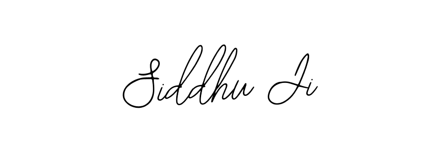 Similarly Bearetta-2O07w is the best handwritten signature design. Signature creator online .You can use it as an online autograph creator for name Siddhu Ji. Siddhu Ji signature style 12 images and pictures png