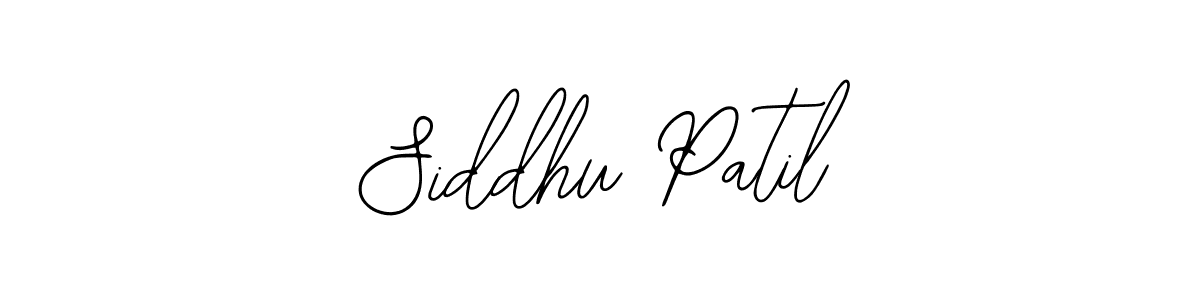 Similarly Bearetta-2O07w is the best handwritten signature design. Signature creator online .You can use it as an online autograph creator for name Siddhu Patil. Siddhu Patil signature style 12 images and pictures png