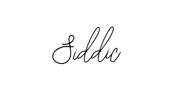 Similarly Bearetta-2O07w is the best handwritten signature design. Signature creator online .You can use it as an online autograph creator for name Siddic. Siddic signature style 12 images and pictures png
