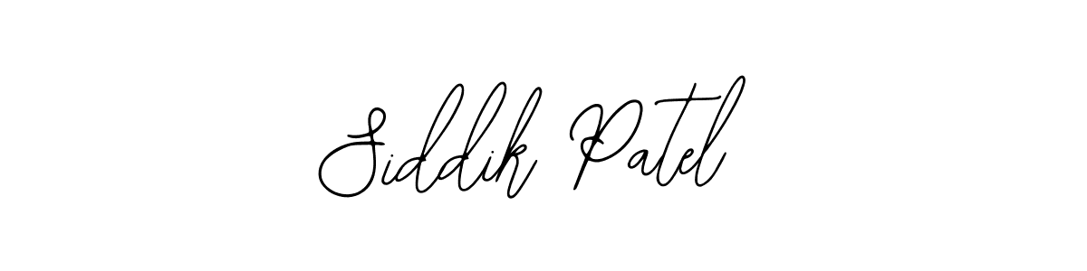 You can use this online signature creator to create a handwritten signature for the name Siddik Patel. This is the best online autograph maker. Siddik Patel signature style 12 images and pictures png