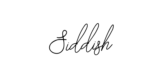 Siddish stylish signature style. Best Handwritten Sign (Bearetta-2O07w) for my name. Handwritten Signature Collection Ideas for my name Siddish. Siddish signature style 12 images and pictures png