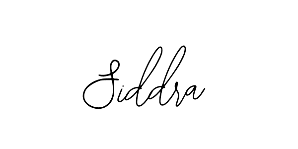 Make a beautiful signature design for name Siddra. With this signature (Bearetta-2O07w) style, you can create a handwritten signature for free. Siddra signature style 12 images and pictures png