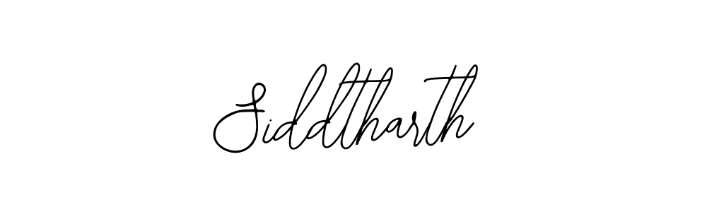 Make a beautiful signature design for name Siddtharth. With this signature (Bearetta-2O07w) style, you can create a handwritten signature for free. Siddtharth signature style 12 images and pictures png