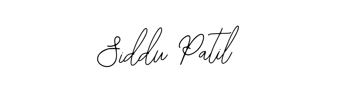 Check out images of Autograph of Siddu Patil name. Actor Siddu Patil Signature Style. Bearetta-2O07w is a professional sign style online. Siddu Patil signature style 12 images and pictures png