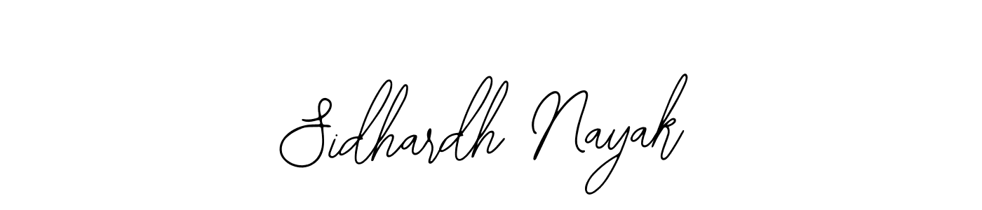 How to Draw Sidhardh Nayak signature style? Bearetta-2O07w is a latest design signature styles for name Sidhardh Nayak. Sidhardh Nayak signature style 12 images and pictures png