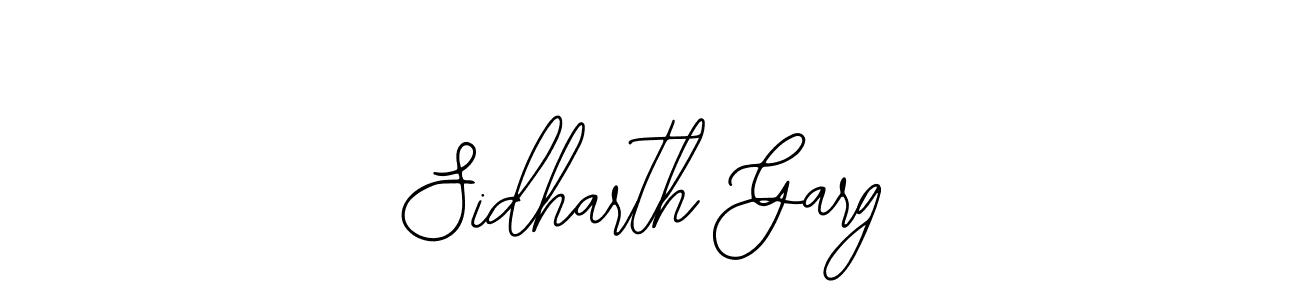 The best way (Bearetta-2O07w) to make a short signature is to pick only two or three words in your name. The name Sidharth Garg include a total of six letters. For converting this name. Sidharth Garg signature style 12 images and pictures png