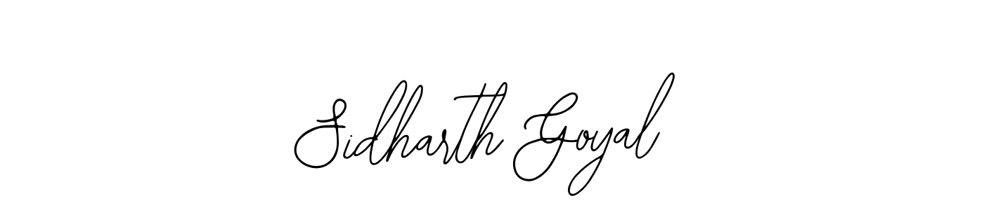 Here are the top 10 professional signature styles for the name Sidharth Goyal. These are the best autograph styles you can use for your name. Sidharth Goyal signature style 12 images and pictures png