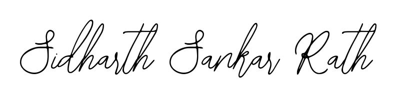Express your personality with a custom Sidharth Sankar Rath signature crafted with Bearetta-2O07w typography. Free transparent PNG download available. Sidharth Sankar Rath signature style 12 images and pictures png