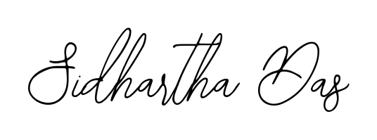 Master the art of signing with Sidhartha Das written in fluent Bearetta-2O07w script. A great template to practice and refine your handwriting. Sidhartha Das signature style 12 images and pictures png