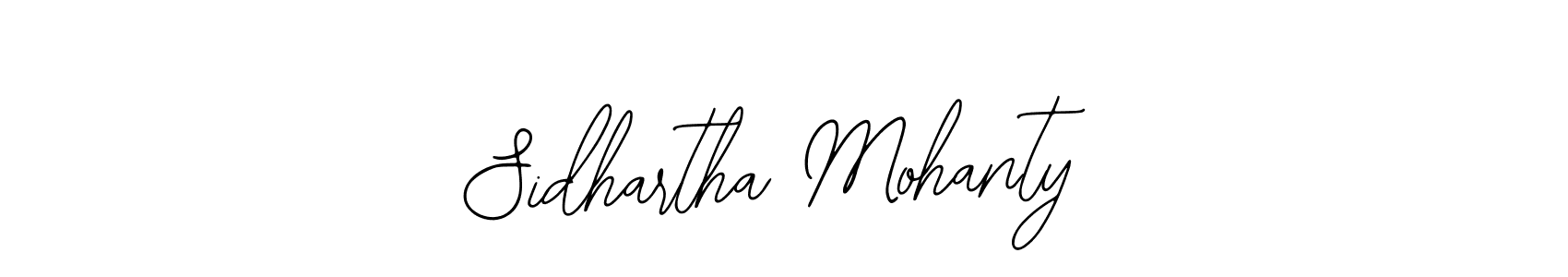 See photos of Sidhartha Mohanty official signature by Spectra . Check more albums & portfolios. Read reviews & check more about Bearetta-2O07w font. Sidhartha Mohanty signature style 12 images and pictures png