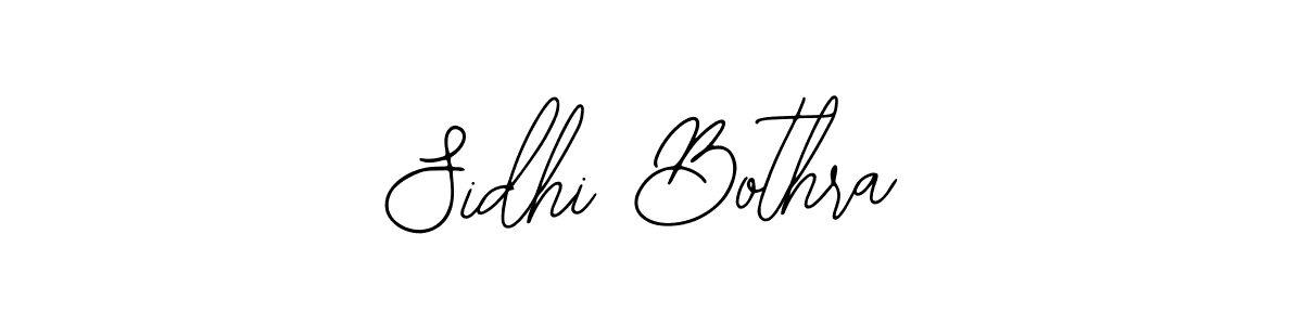 You can use this online signature creator to create a handwritten signature for the name Sidhi Bothra. This is the best online autograph maker. Sidhi Bothra signature style 12 images and pictures png