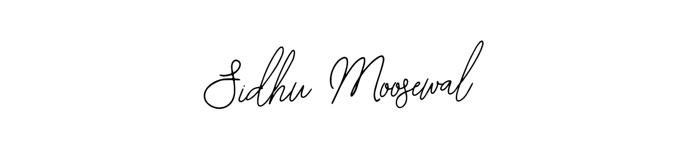 Here are the top 10 professional signature styles for the name Sidhu Moosewal. These are the best autograph styles you can use for your name. Sidhu Moosewal signature style 12 images and pictures png