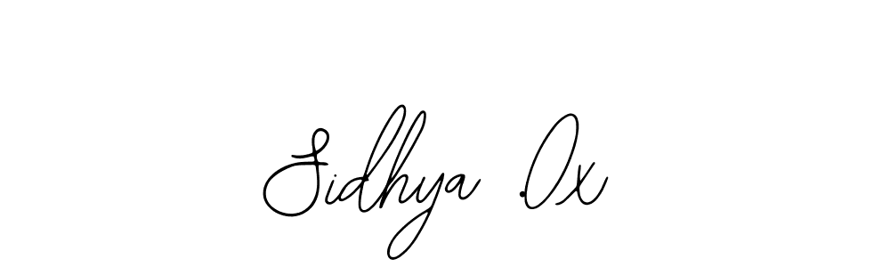 The best way (Bearetta-2O07w) to make a short signature is to pick only two or three words in your name. The name Sidhya .0x include a total of six letters. For converting this name. Sidhya .0x signature style 12 images and pictures png