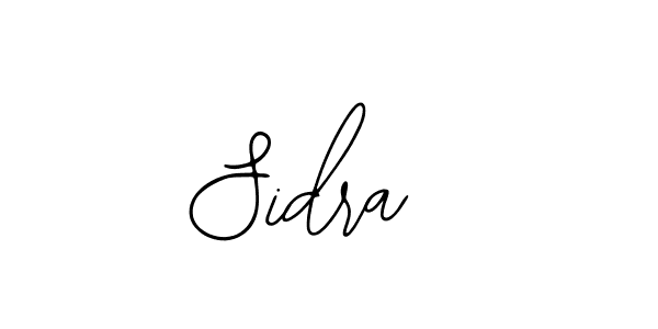 Also You can easily find your signature by using the search form. We will create Sidra  name handwritten signature images for you free of cost using Bearetta-2O07w sign style. Sidra  signature style 12 images and pictures png