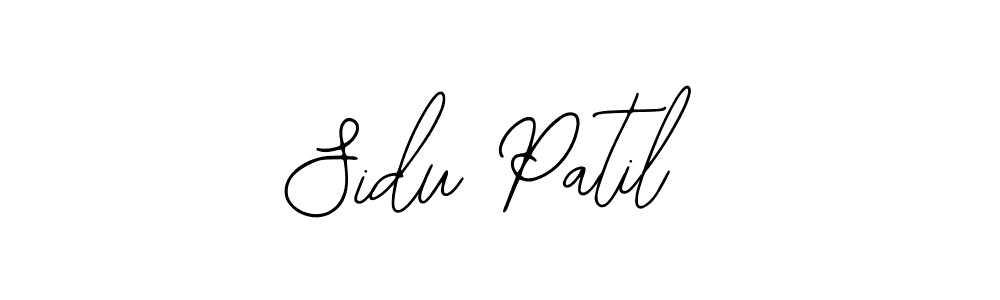 See photos of Sidu Patil official signature by Spectra . Check more albums & portfolios. Read reviews & check more about Bearetta-2O07w font. Sidu Patil signature style 12 images and pictures png